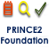 PRINCE2® Zertifikat Foundation